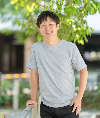 代表取締役 佐川 稔
